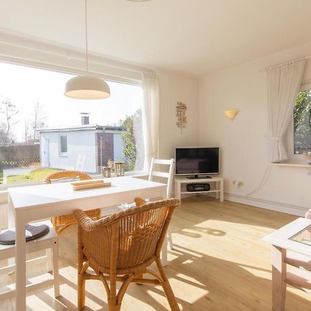 Ferienhaus Kleeblatt 5 - Zentrale, Ruhige Lage Mit Garten Und Terrasse Scharbeutz Exterior foto
